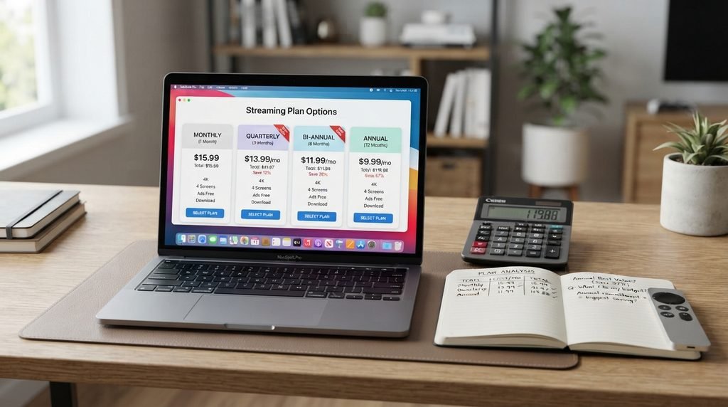 CatchON TV Subscription Price Buy