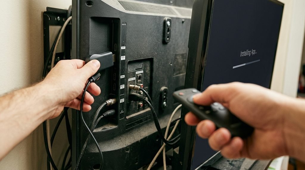 How to Download CatchON TV