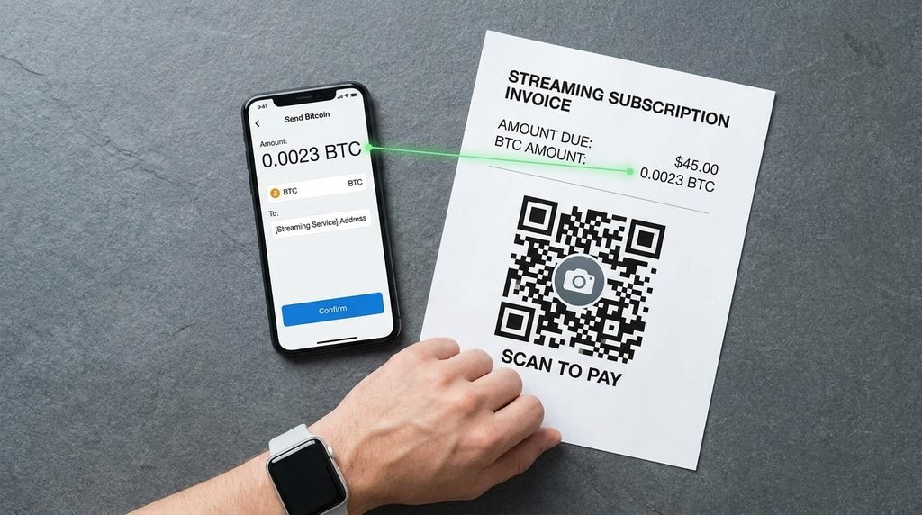 How to Pay for CatchON TV