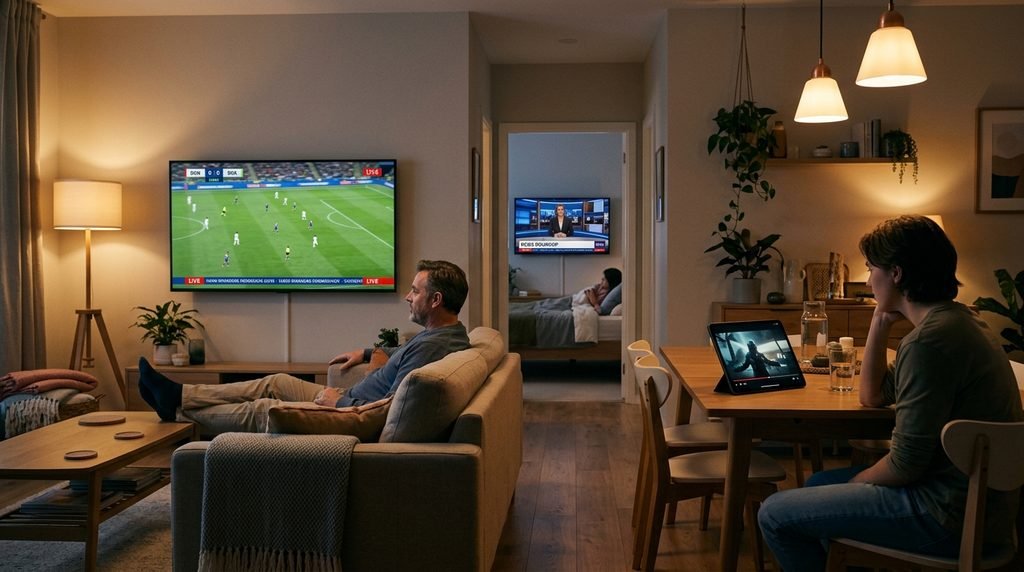 CatchON TV Pricing