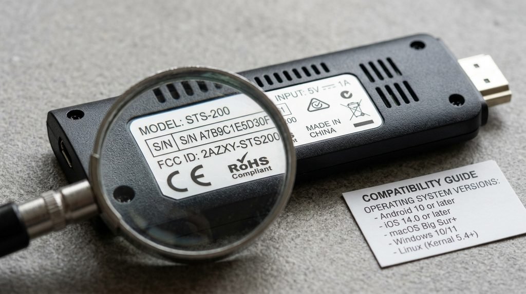 CatchON TV Unsupported Device