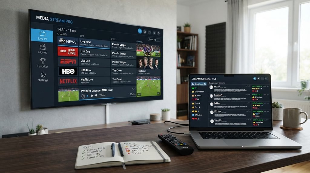 CatchON TV Reddit