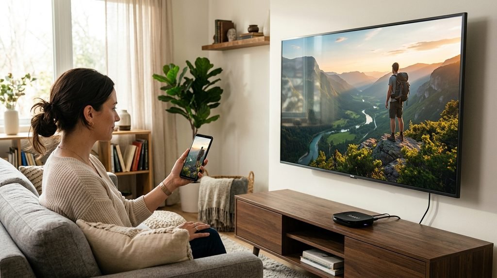 Catch On TV Roku Free