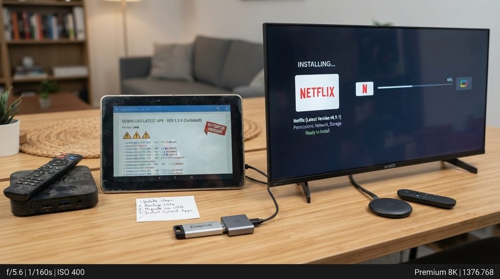 CatchON TV Download