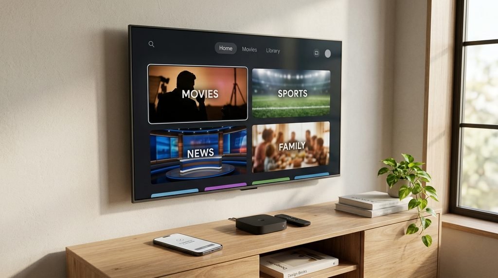 How to Download CatchON TV