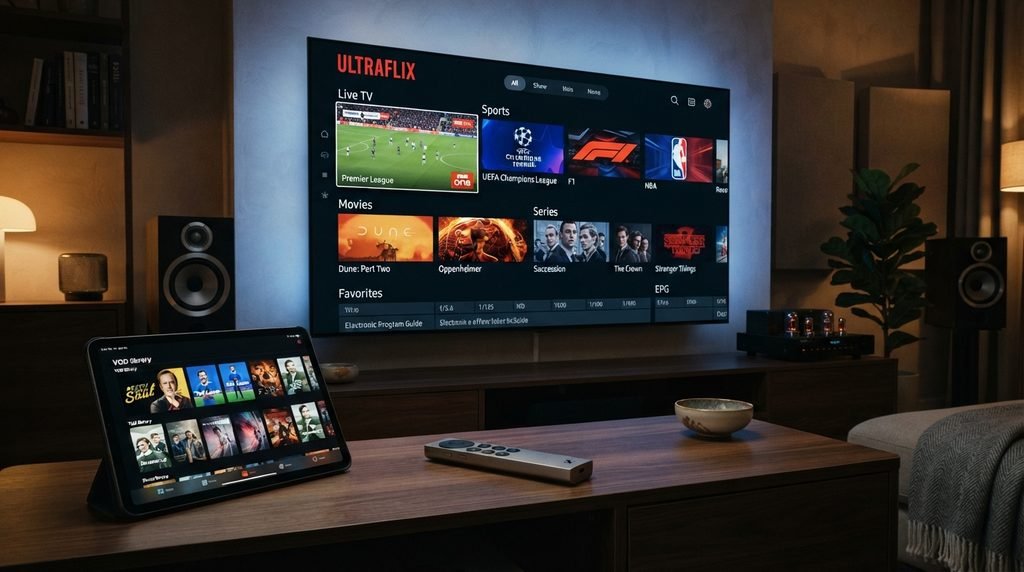 CatchON TV Review