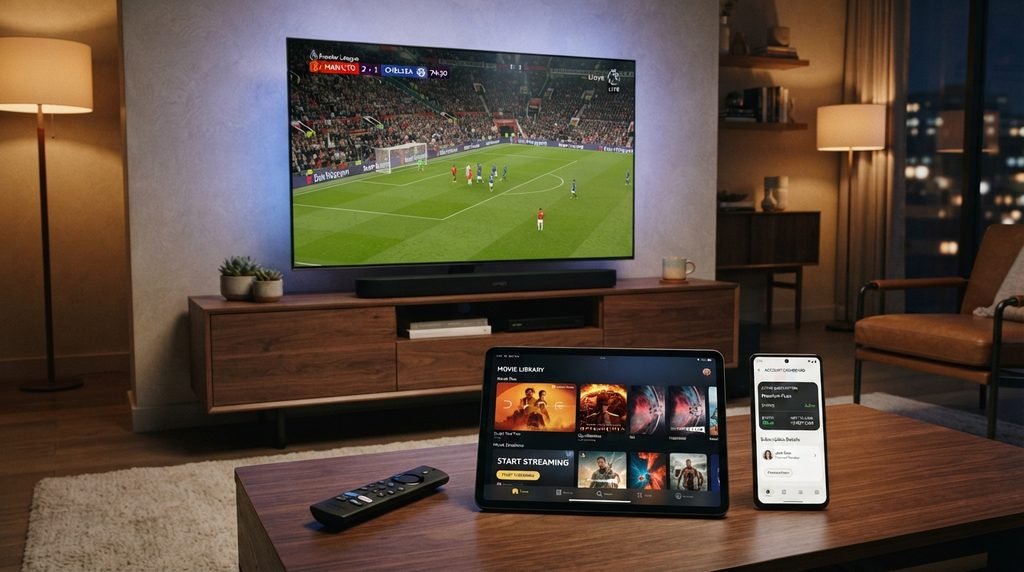 CatchON TV Subscription Price Buy