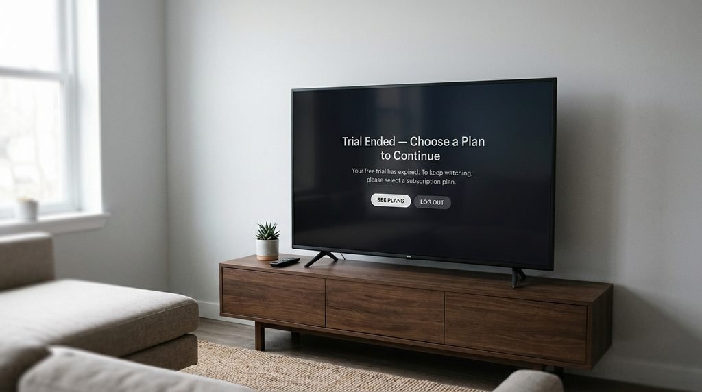 CatchON TV Free