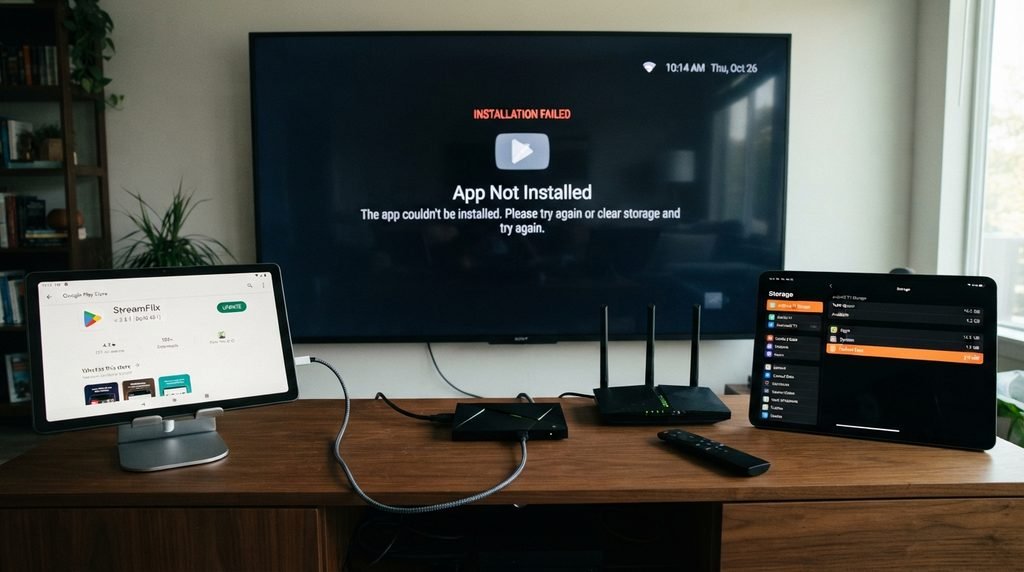 CatchON TV App Download