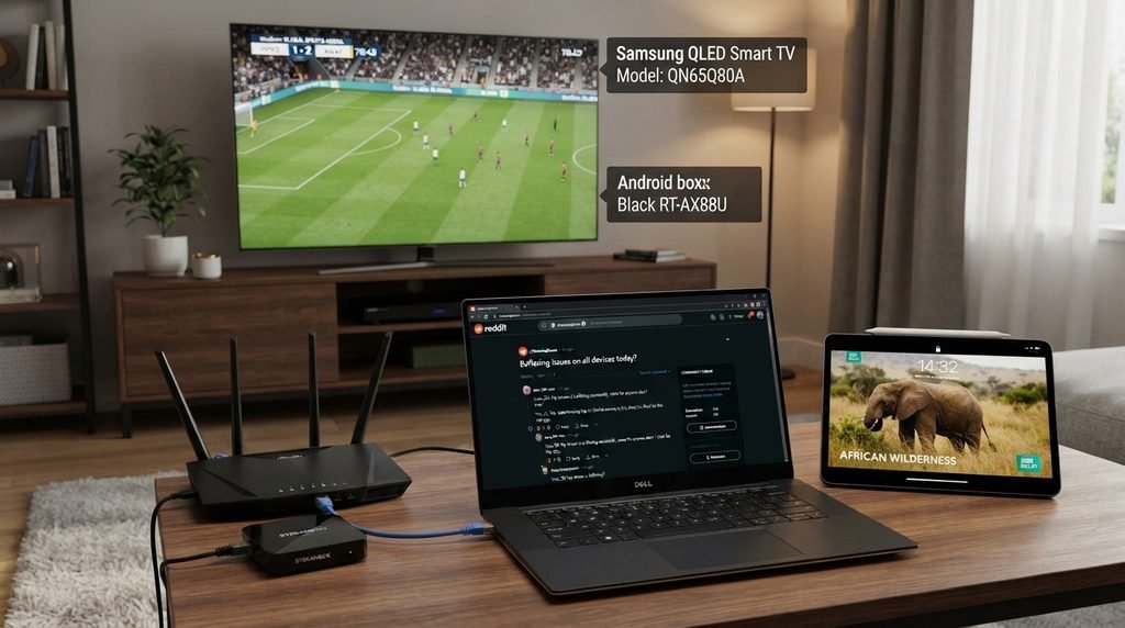 CatchON TV Reddit
