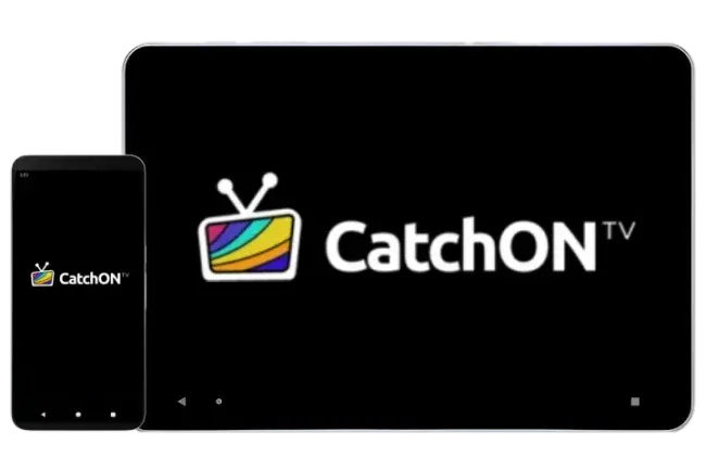 Home Catch ON TV
