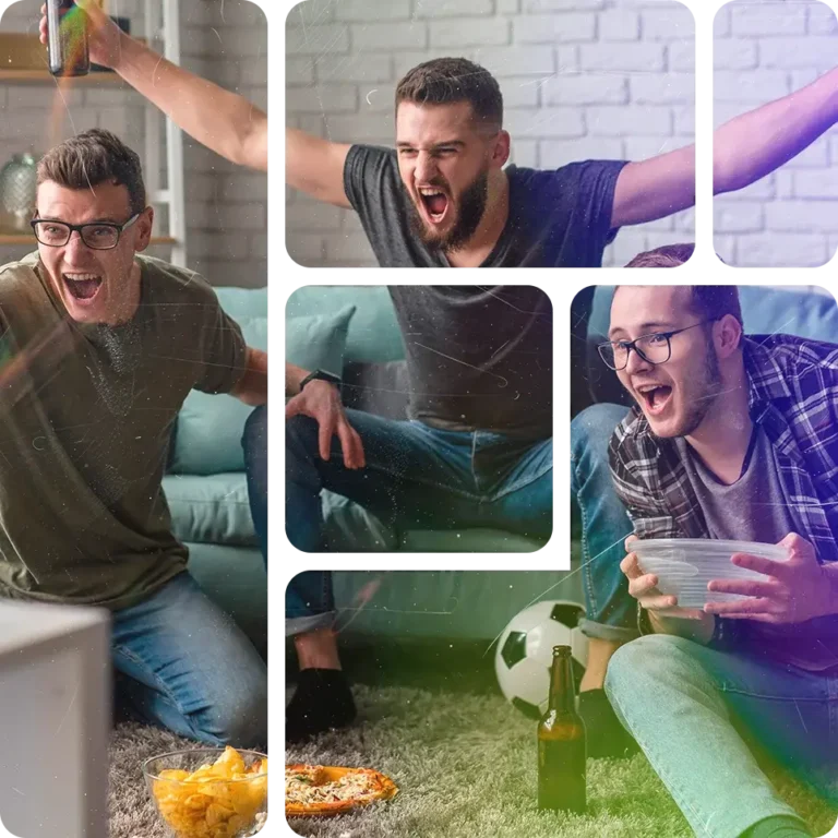 Catch ON TV