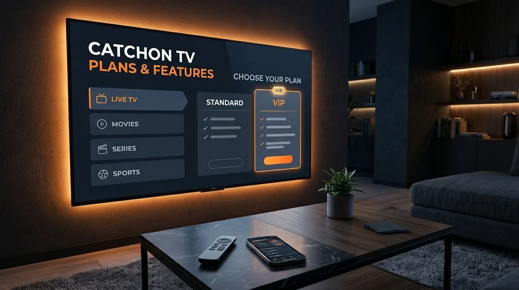Best CatchOn TV Review & TV for on Sale Guide (2026)