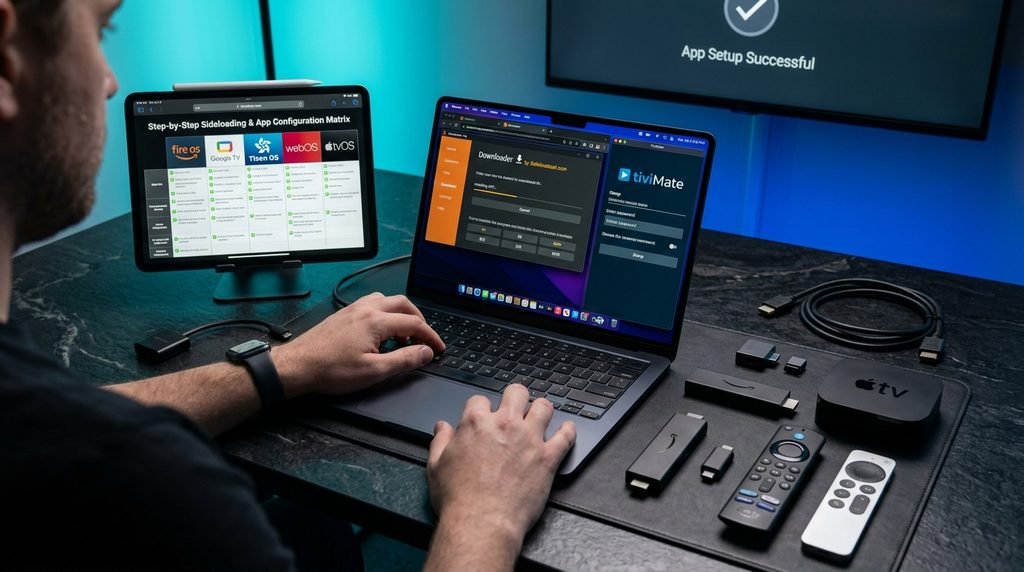 CatchOn TV VIP in 2026: Pricing, Channels, and Setup Guide