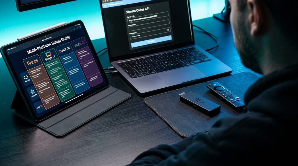 How to Watch Live Sports Online in 2026: Complete Streaming Guide