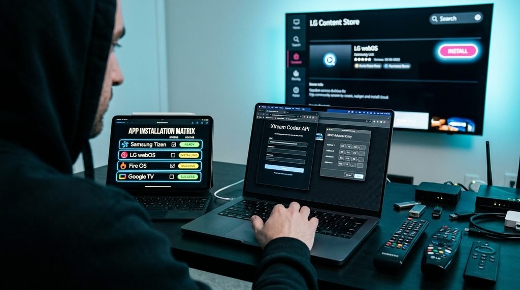 Best Streaming Services for Smart TV in 2026: Full Review
