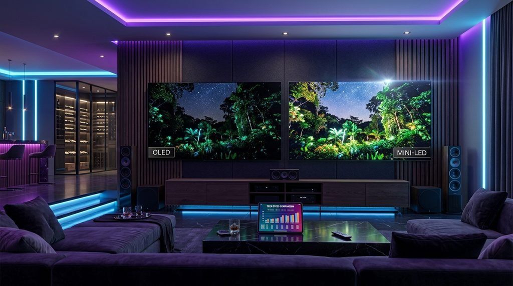 Best TVs for 2026: Tested, Rated, and Detailed Comparisons