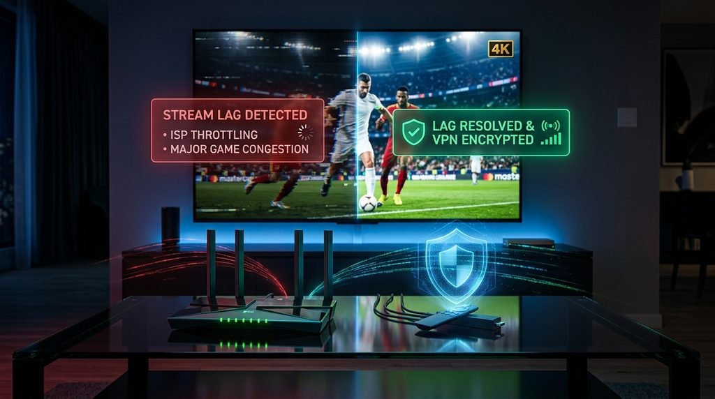 How to Watch Live Sports Online in 2026: Complete Streaming Guide