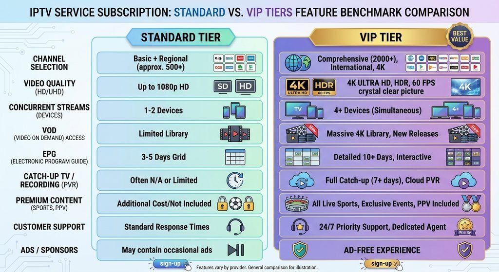 Best Live TV Streaming Service Options in 2026: Hands-On Test