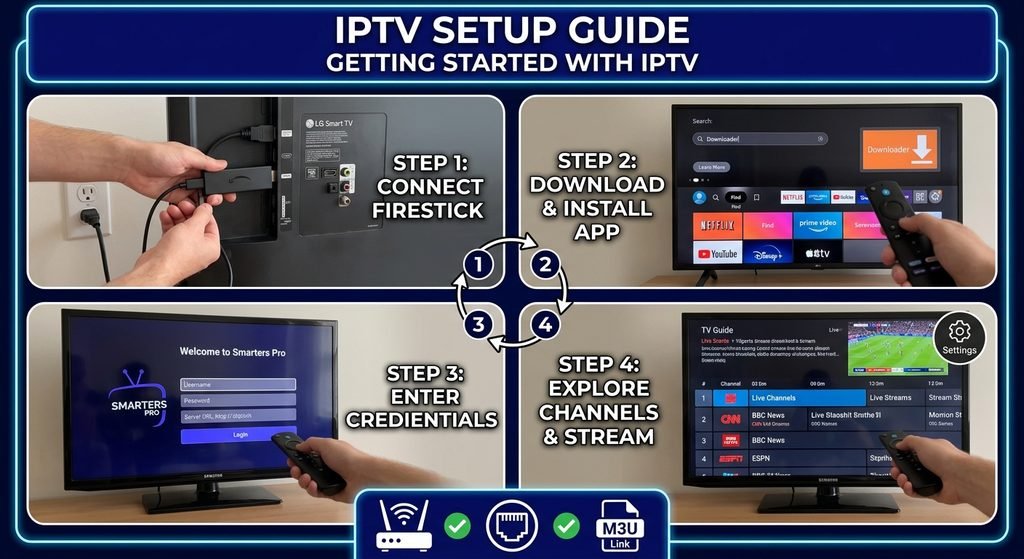 Best Live TV Streaming Service Options in 2026: Hands-On Test