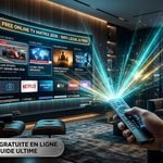 watch free tv free online