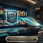 Best Streaming Devices for IPTV in 2026: Hardware Benchmark