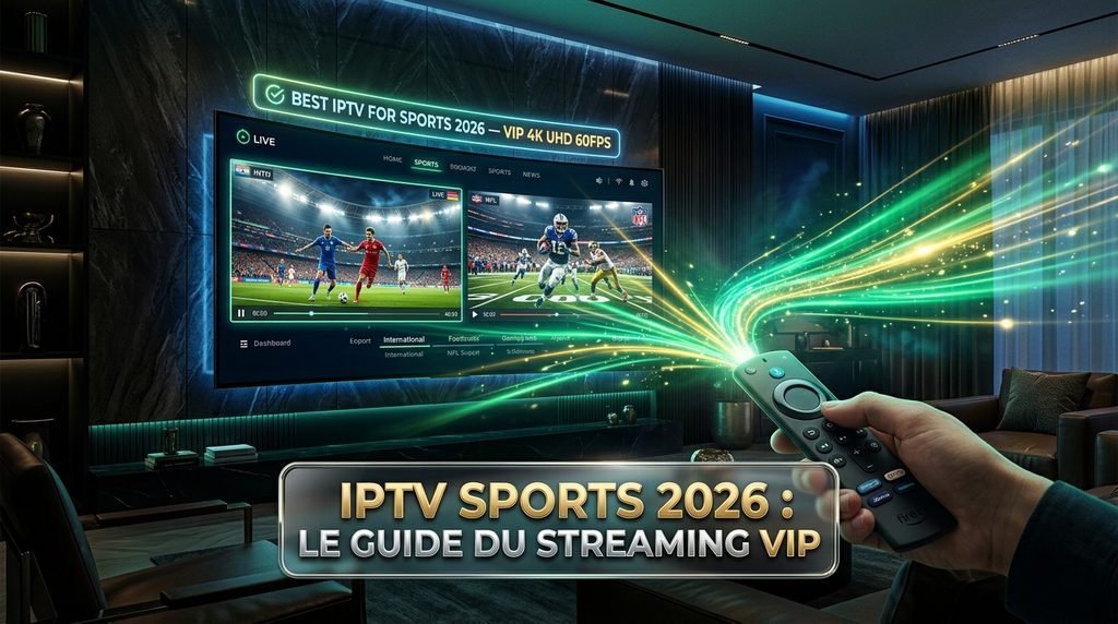How to Watch Live Sports Online in 2026: Complete Streaming Guide