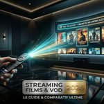 New Movies Streaming (2026 Review & VOD Platform Guide) New Movies Streaming (2026 Review & VOD Platform Guide)
