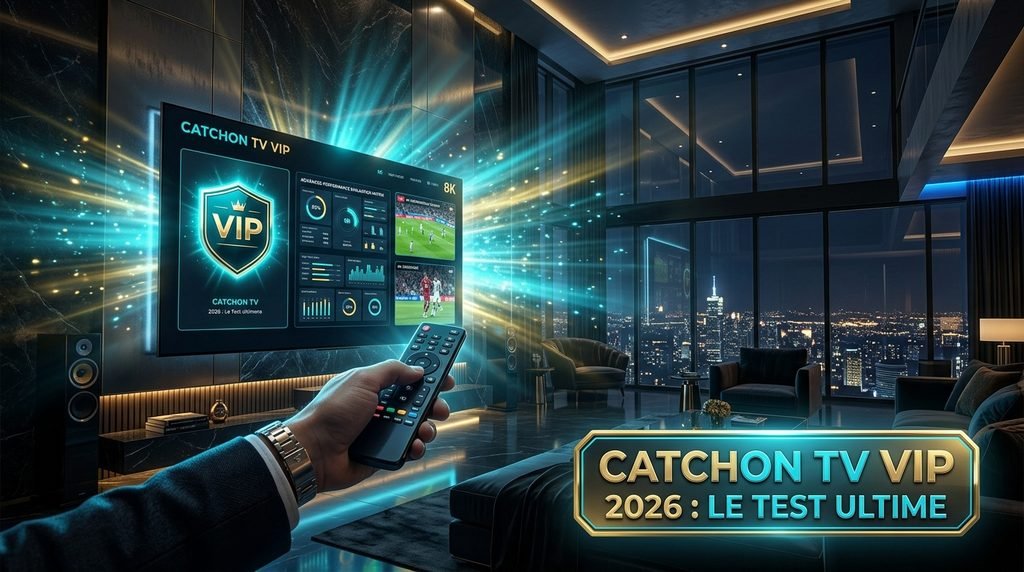 Best IPTV Providers (2026): Tier Comparison & Setup Guide