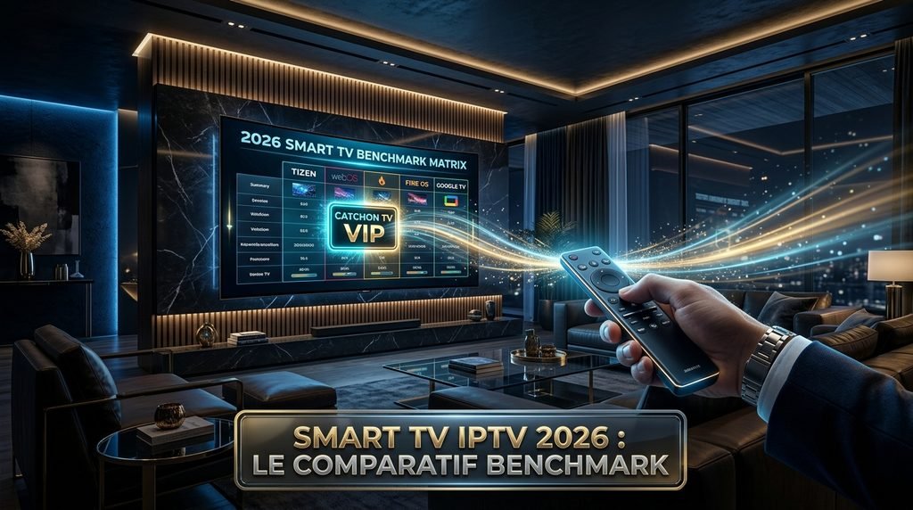 Best Streaming Services for Smart TV in 2026: Full Review