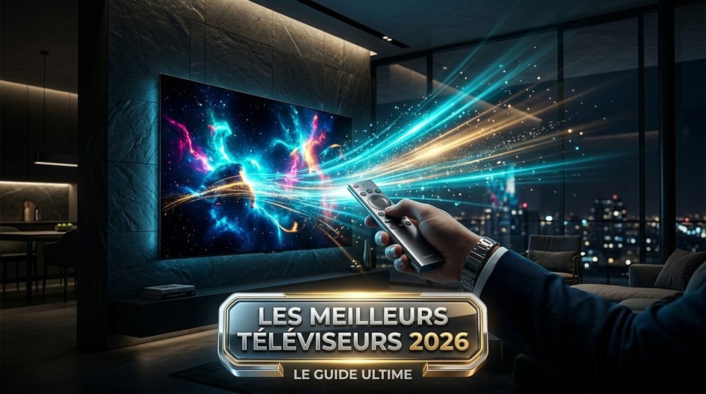 Best TVs for 2026: Tested, Rated, and Detailed Comparisons