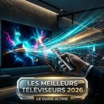 Best TVs for 2026: Tested, Rated, and Detailed Comparisons Best TVs for 2026: Tested, Rated, and Detailed Comparisons