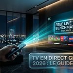 How to Watch TV Free Live TV in 2026: Complete Setup Guide & Top Apps
