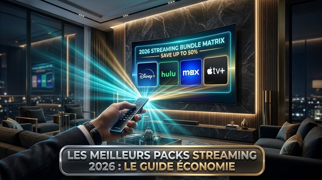 Best Streaming Bundle Deals (2026 Price Comparison)
