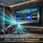 Best Streaming Bundle Deals (2026 Price Comparison)