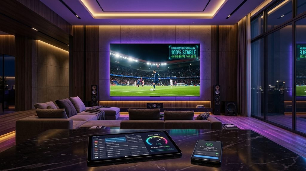 Best Streaming TV Services (2026): Tested Cord-Cutting Guide