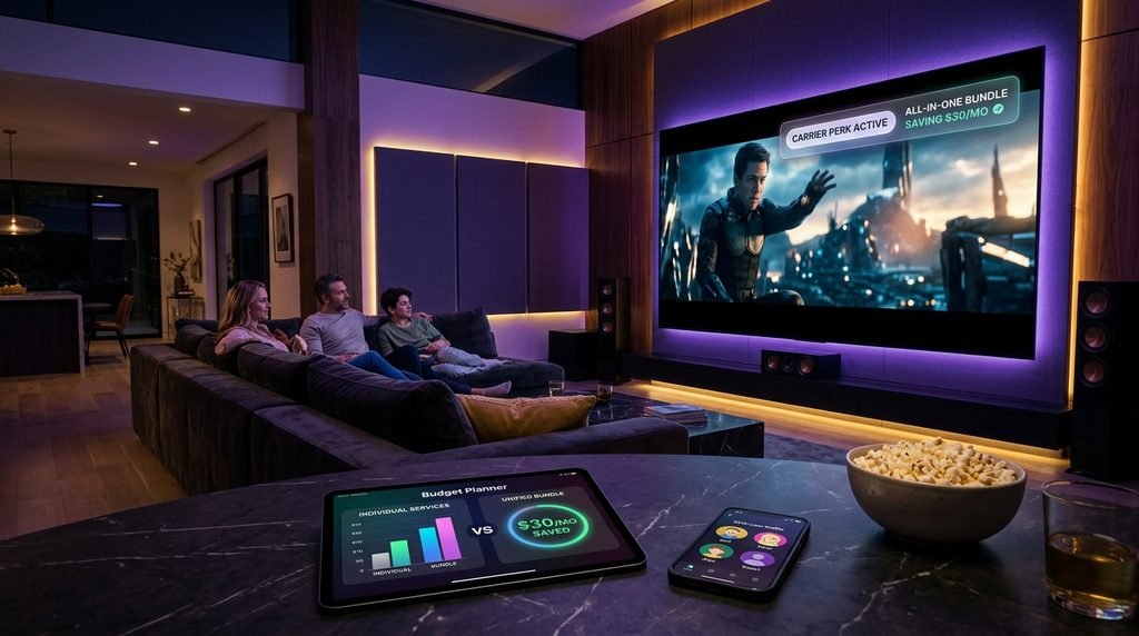 Best Streaming Bundle Deals (2026 Price Comparison)