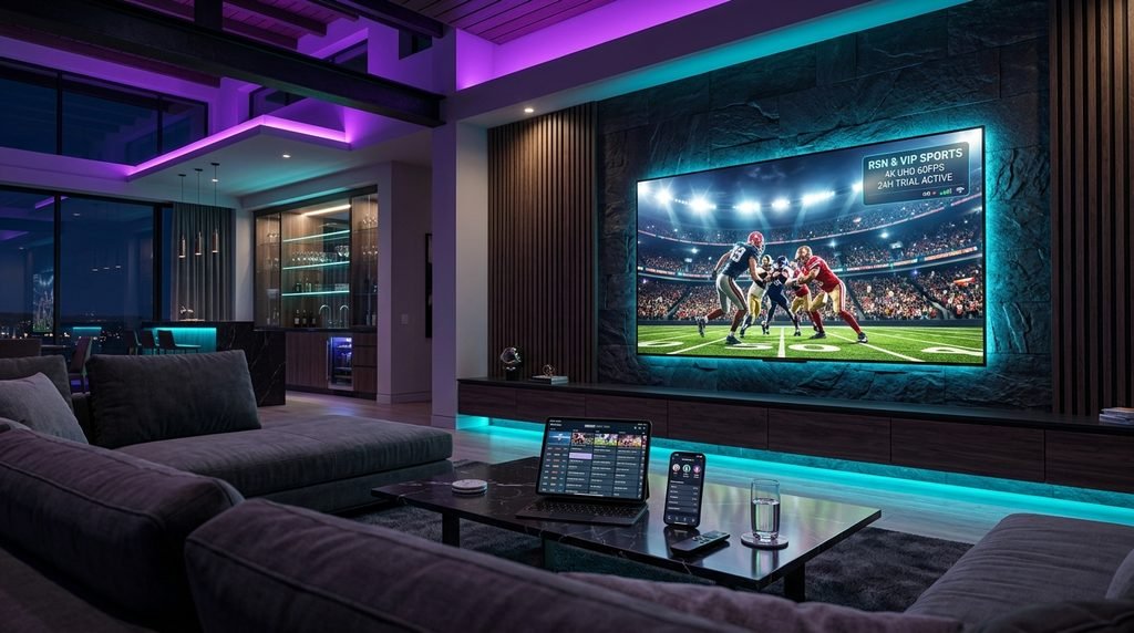 How to Watch Live Sports Online in 2026: Complete Streaming Guide