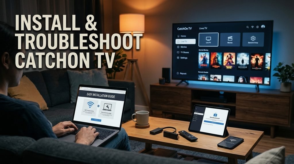 Best CatchOn TV Review & TV for on Sale Guide (2026)