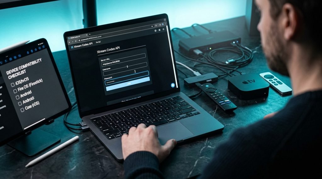 Best IPTV Providers (2026): Tier Comparison & Setup Guide