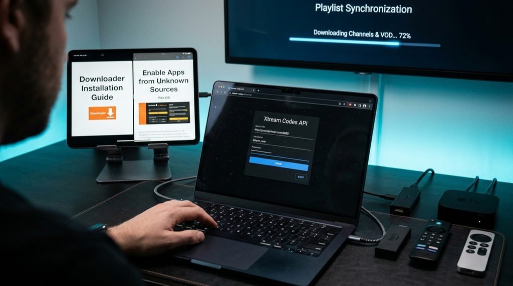 Best Streaming Devices for IPTV in 2026: Hardware Benchmark