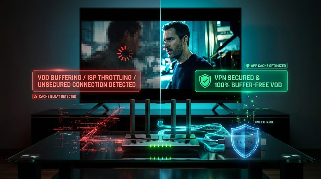 New Movies Streaming (2026 Review & VOD Platform Guide)