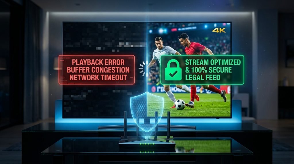 Best Streaming TV Services (2026): Tested Cord-Cutting Guide