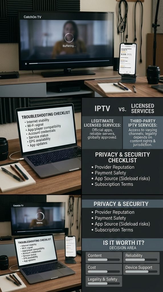 best addon on kodi for catch up tv