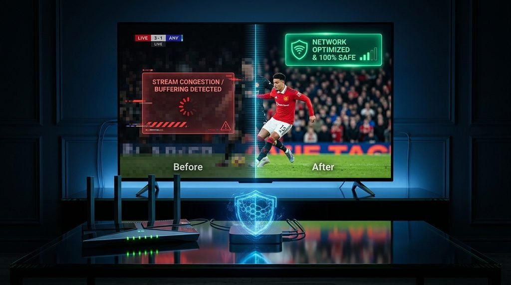 How to Watch Free Live TV in 2026: Complete Setup Guide & Top Apps