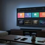 catch up apps on samsung tv