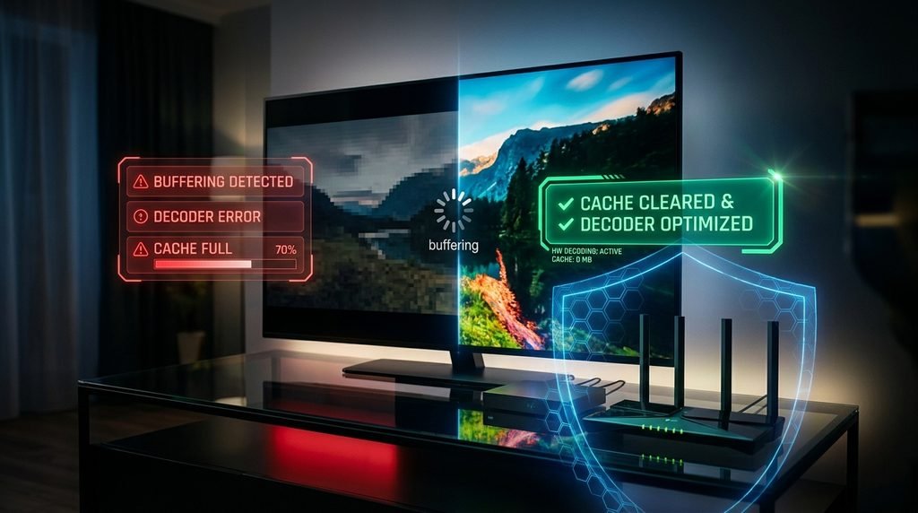 Best Streaming Services for Smart TV in 2026: Full Review