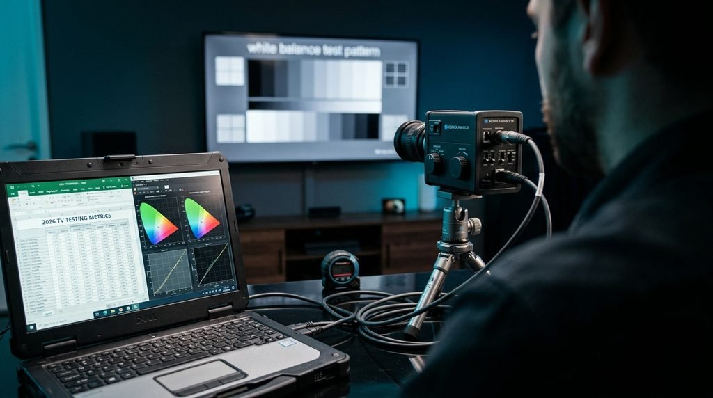 Best TVs for 2026: Tested, Rated, and Detailed Comparisons