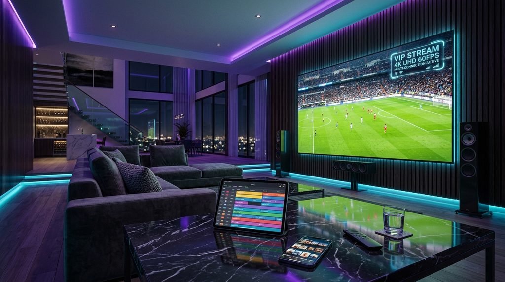 Best IPTV Providers (2026): Tier Comparison & Setup Guide