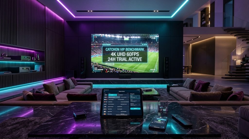 CatchOn TV VIP in 2026: Pricing, Channels, and Setup Guide